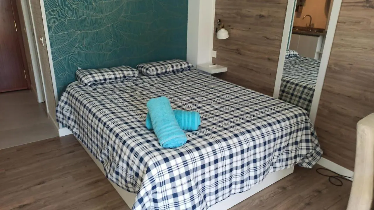 Salome 4 Apartamento Torremolinos
