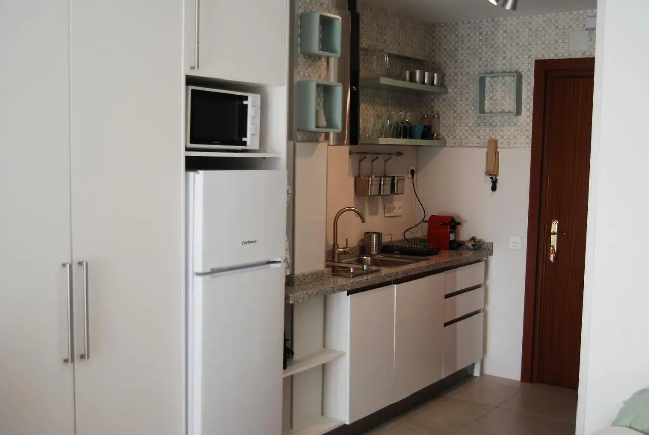 Salome 4 Apartamento Torremolinos