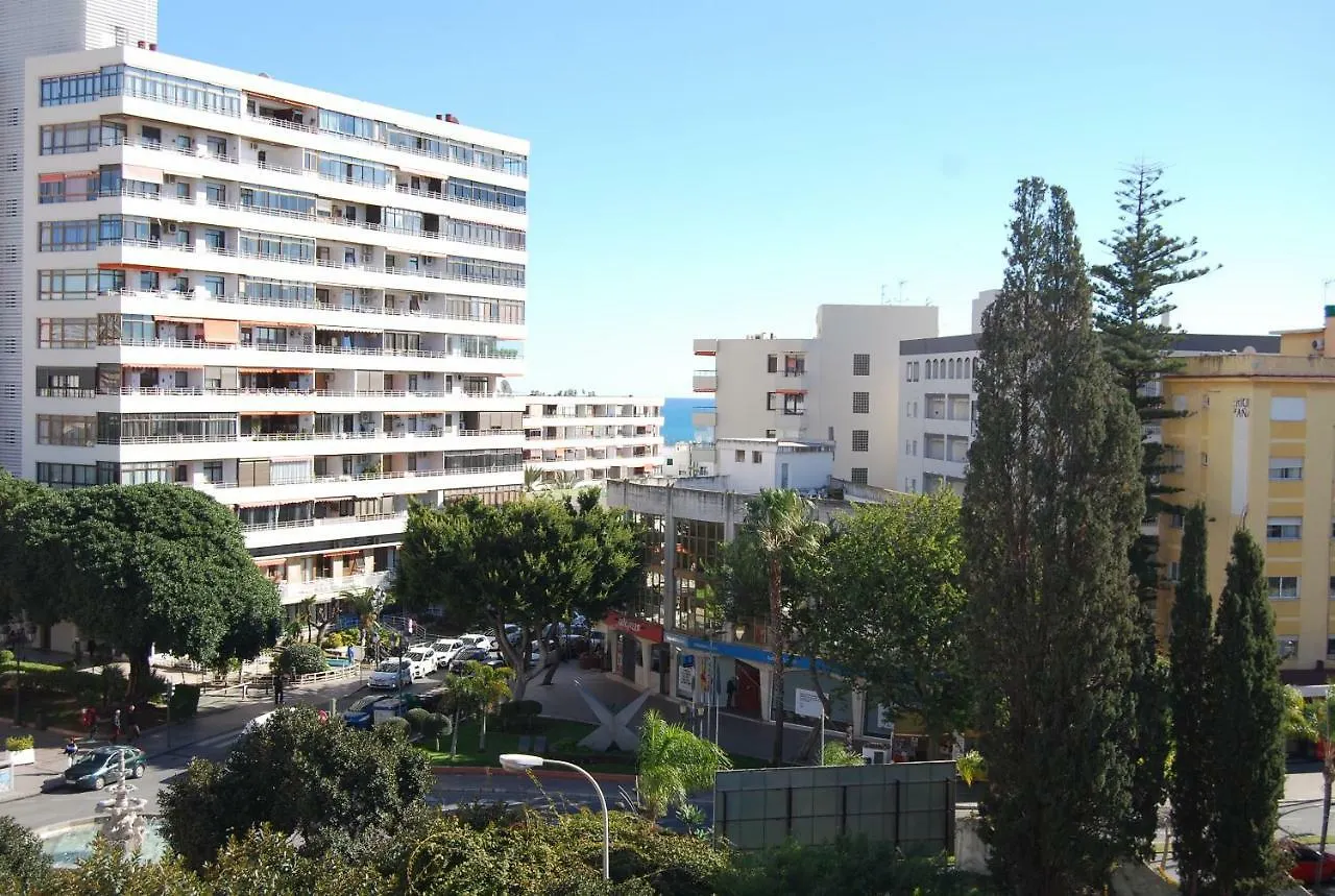 Salome 4 Apartamento Torremolinos