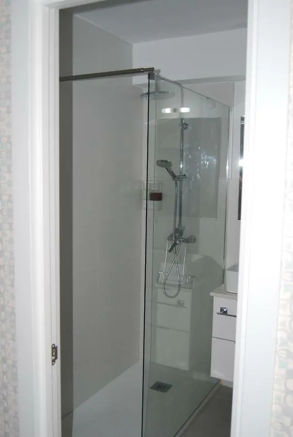 Salome 4 Apartamento Torremolinos
