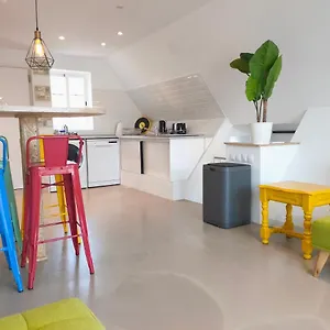Apartamento Hexagon By Namaste Elite, Torremolinos