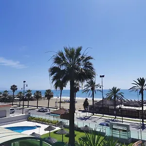 Apartamento Lido Beachfront, Torremolinos