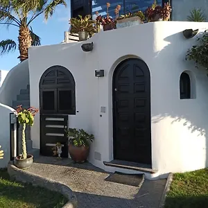 Alana Garden 1 , Cotillo España