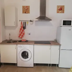 Apartamento La Soleá , Jerez de la Frontera España