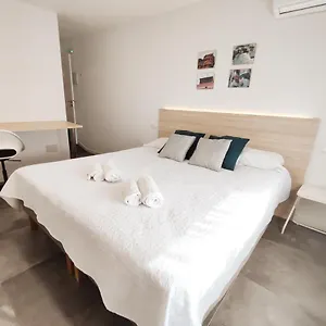 Apartamento Tresbé 2, Torremolinos
