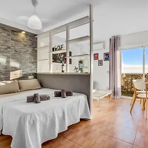 Apartamento Salome De Steram Flats, Torremolinos